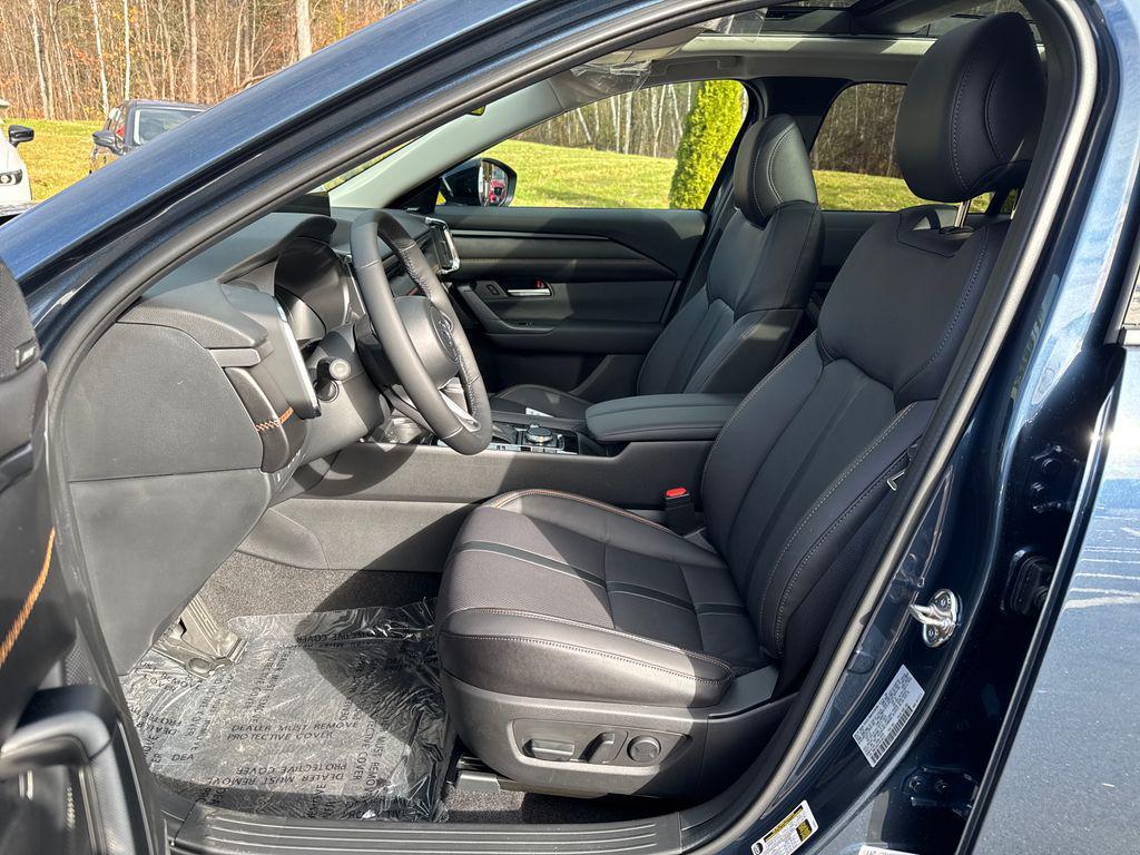 new 2026 Mazda CX-50 Hybrid car, priced at $41,906