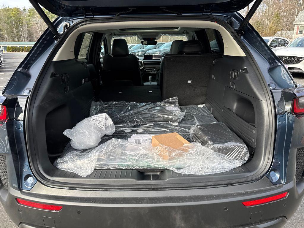 new 2026 Mazda CX-50 Hybrid car, priced at $41,906