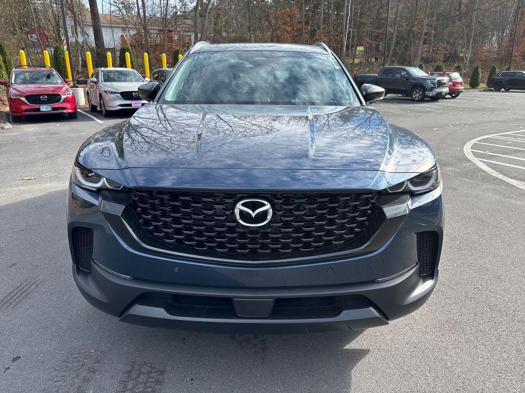 new 2026 Mazda CX-50 Hybrid car, priced at $41,906