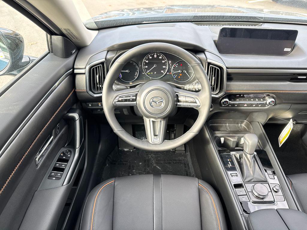 new 2026 Mazda CX-50 Hybrid car, priced at $41,906