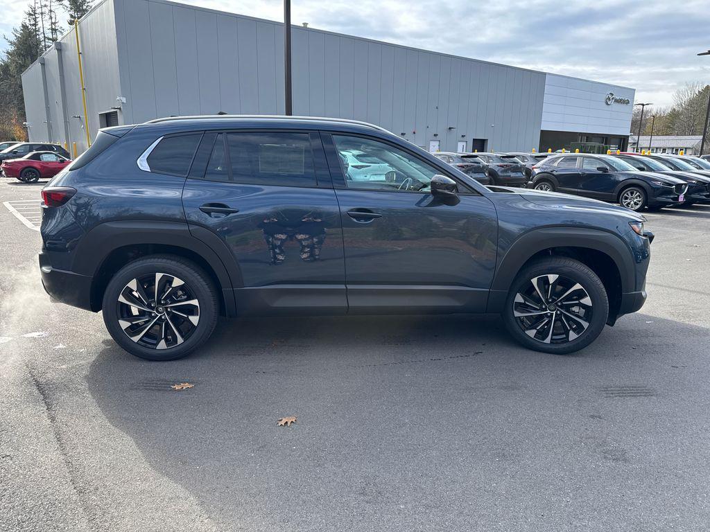 new 2026 Mazda CX-50 Hybrid car, priced at $41,906