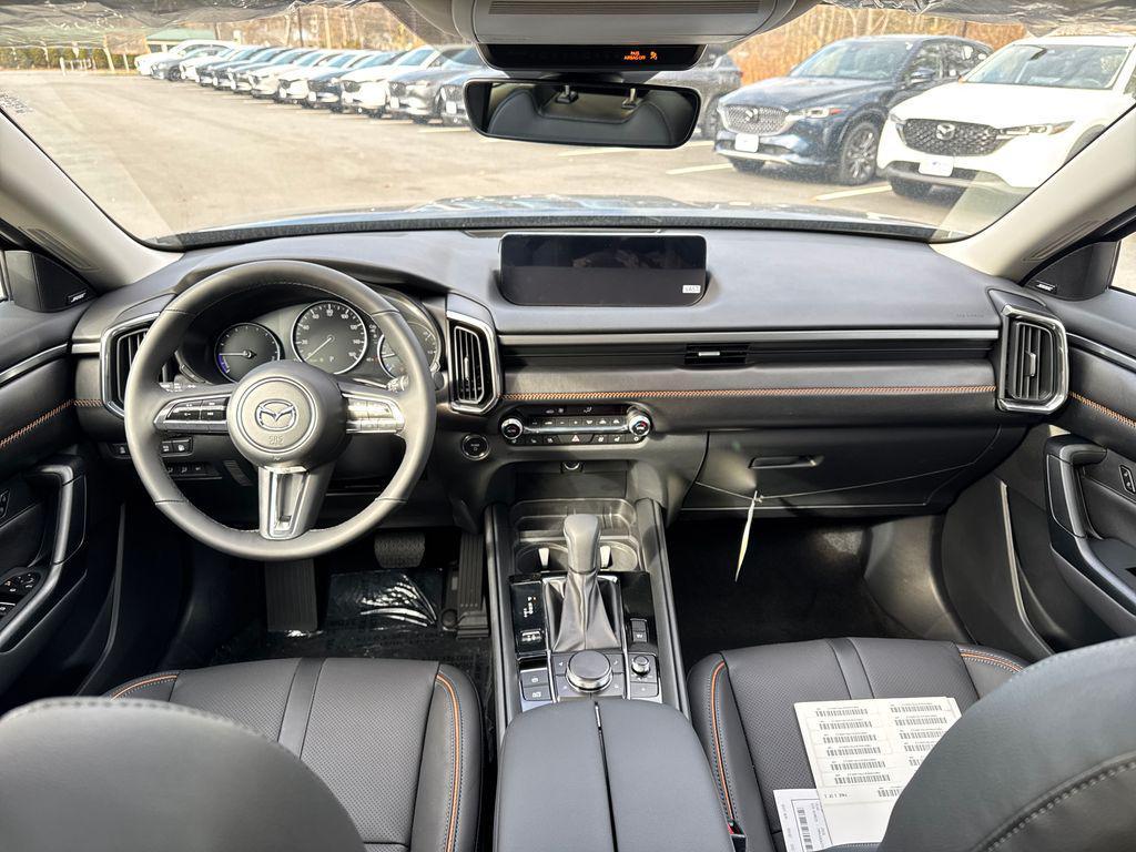 new 2026 Mazda CX-50 Hybrid car, priced at $41,906