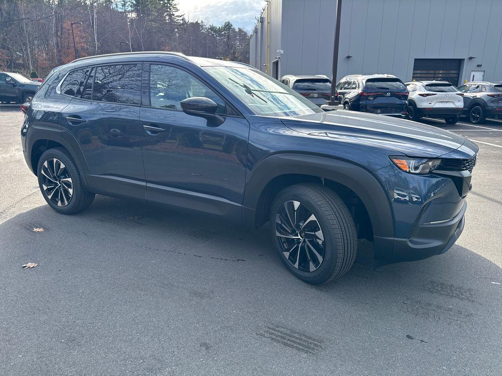 new 2026 Mazda CX-50 Hybrid car, priced at $41,906
