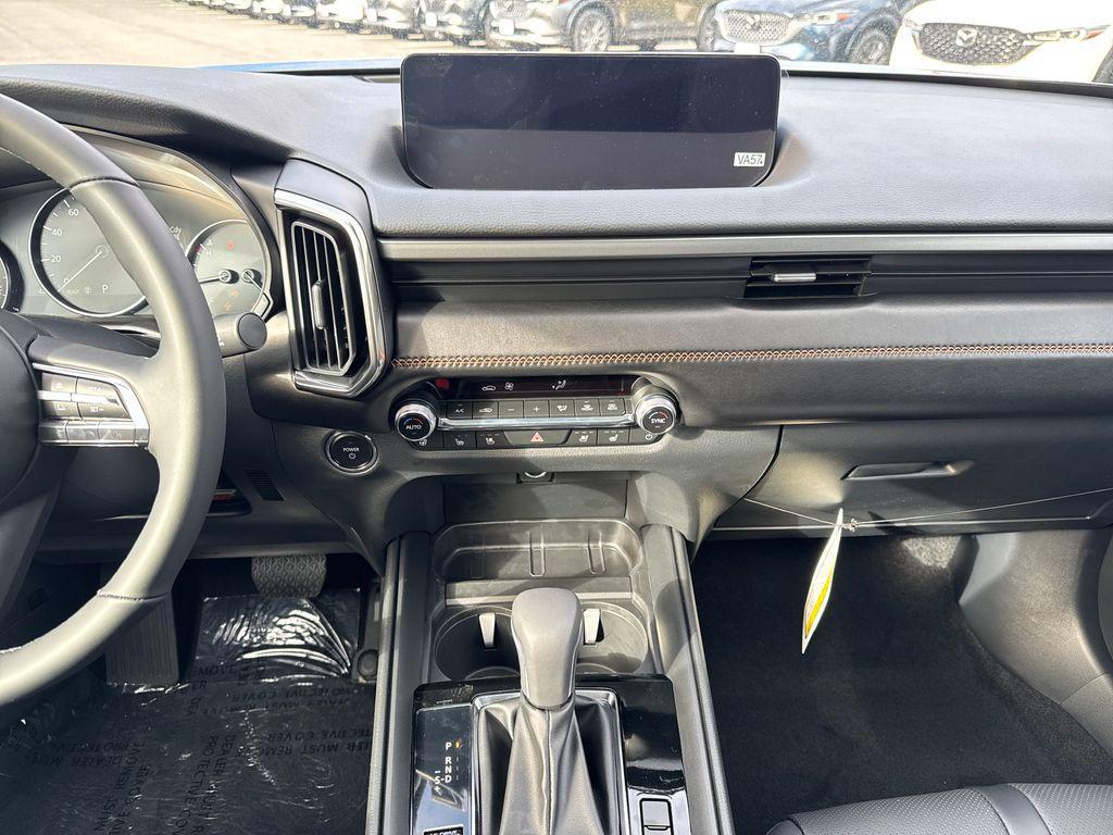 new 2026 Mazda CX-50 Hybrid car, priced at $41,906