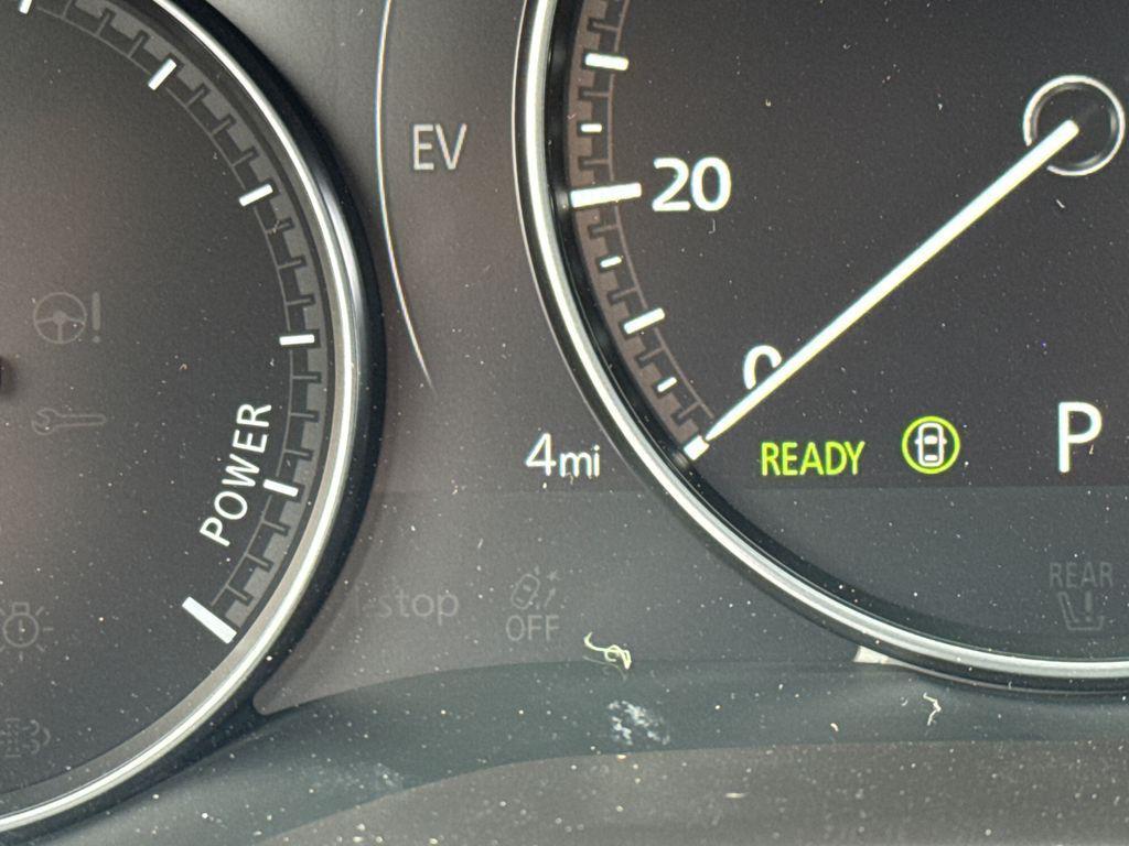 new 2026 Mazda CX-50 Hybrid car, priced at $41,906