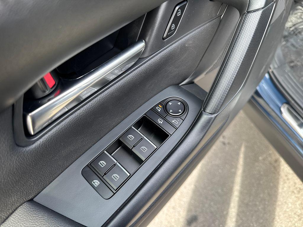 new 2026 Mazda CX-50 Hybrid car, priced at $41,906