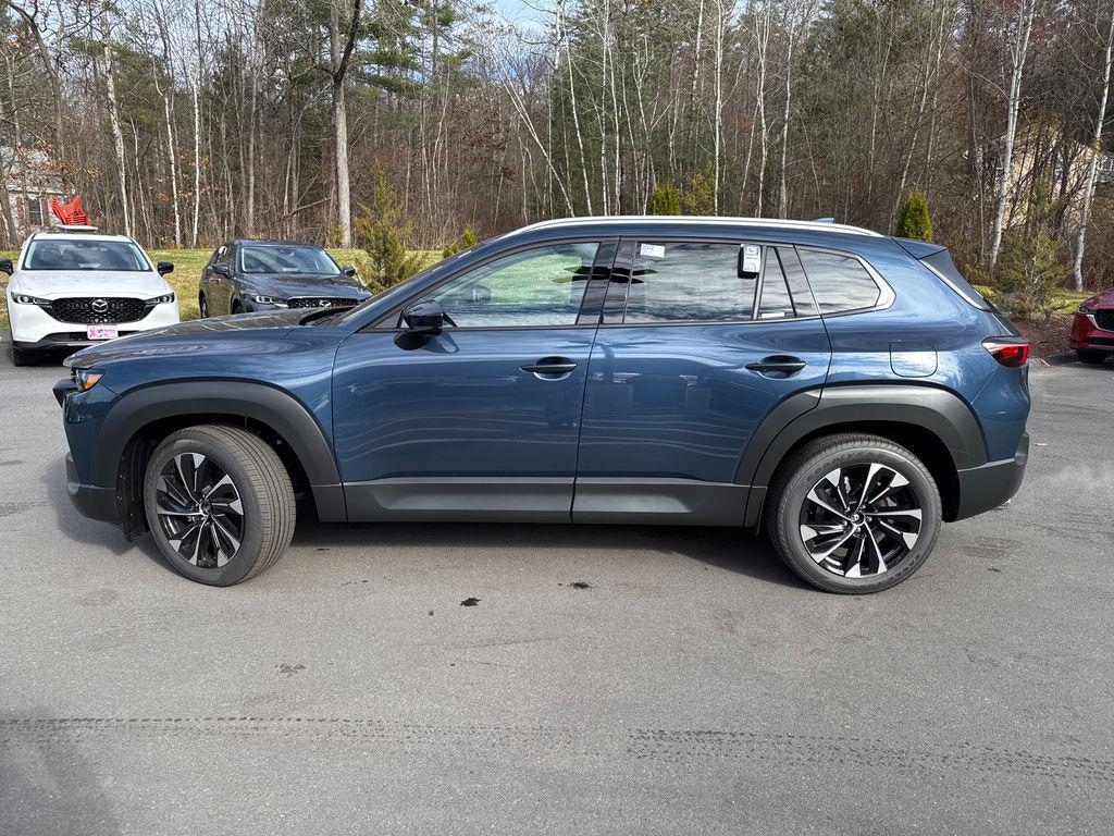new 2026 Mazda CX-50 Hybrid car, priced at $41,906