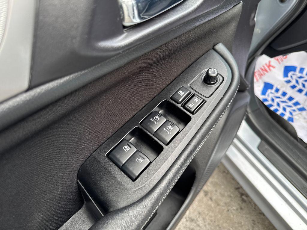 used 2018 Subaru Legacy car, priced at $11,700