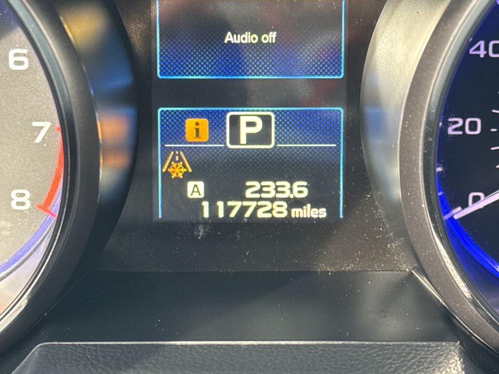 used 2018 Subaru Legacy car, priced at $11,700