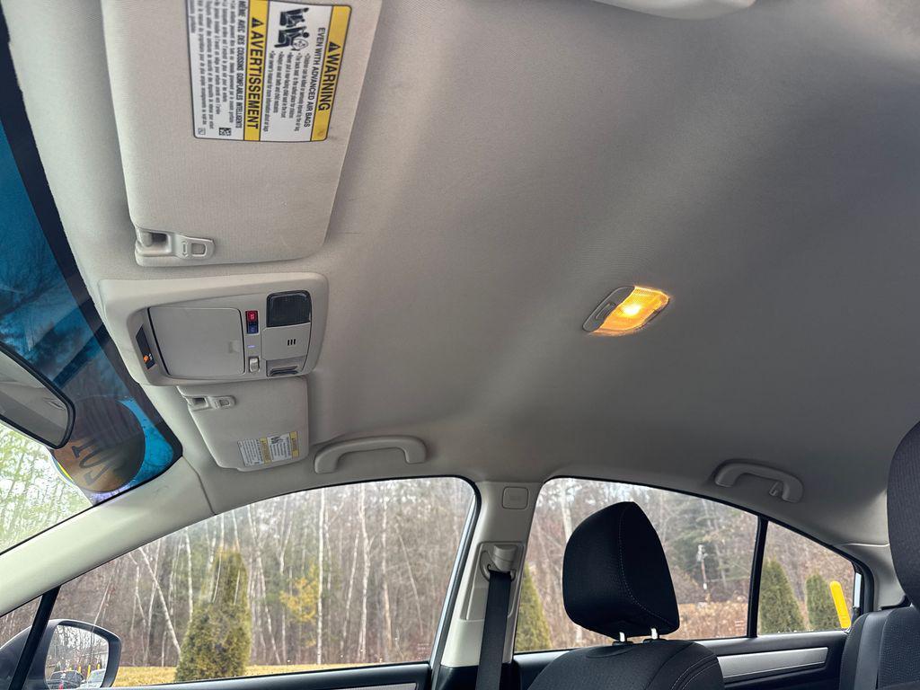 used 2018 Subaru Legacy car, priced at $11,700