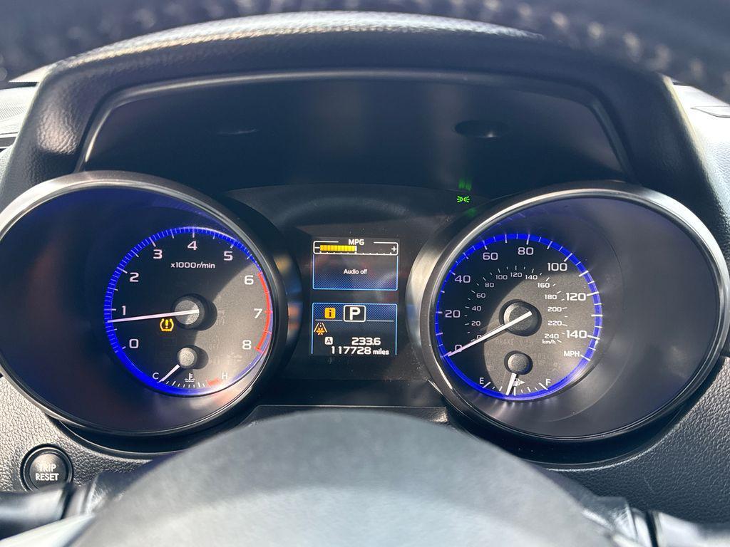 used 2018 Subaru Legacy car, priced at $11,700