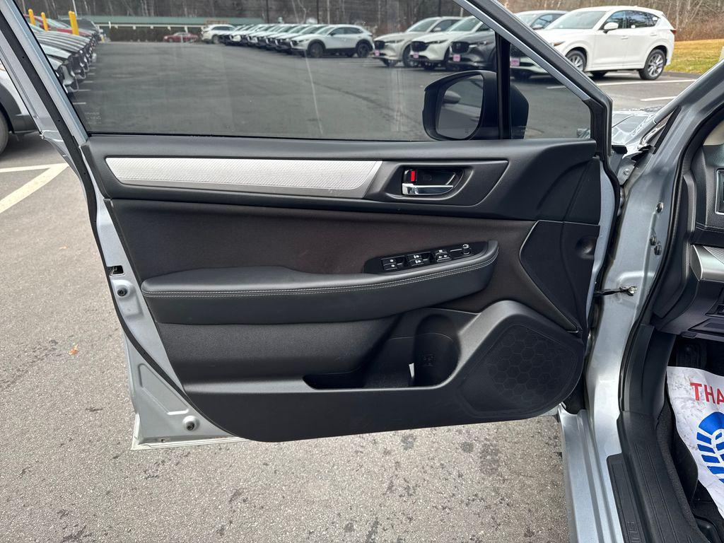 used 2018 Subaru Legacy car, priced at $11,700