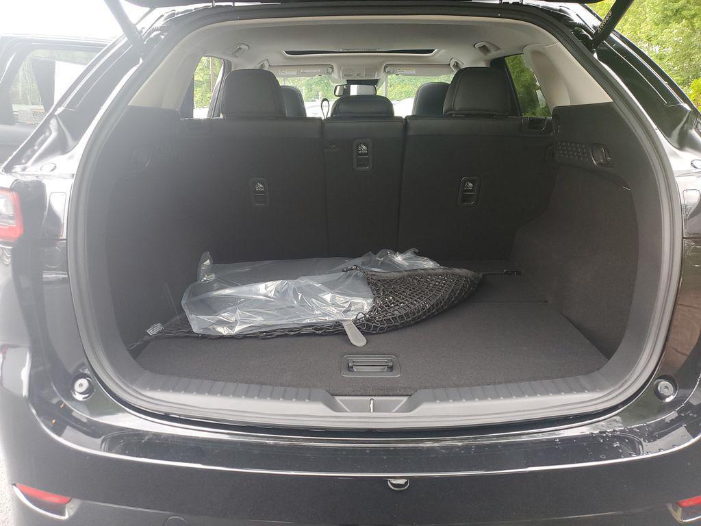 new 2025 Mazda CX-5 car, priced at $31,708