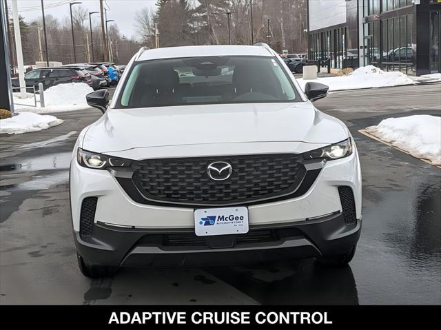 new 2025 Mazda CX-50 Hybrid car, priced at $36,114