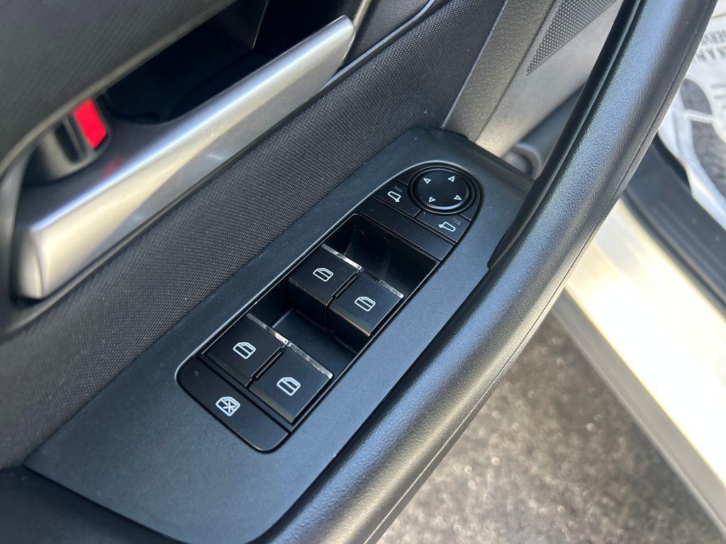 used 2025 Mazda CX-90 car, priced at $30,700