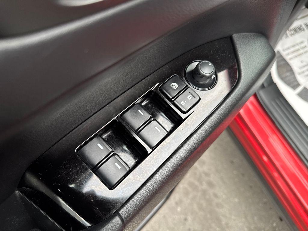 used 2024 Mazda CX-5 car, priced at $22,788