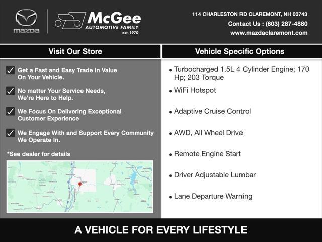 used 2022 GMC Terrain car, priced at $19,462