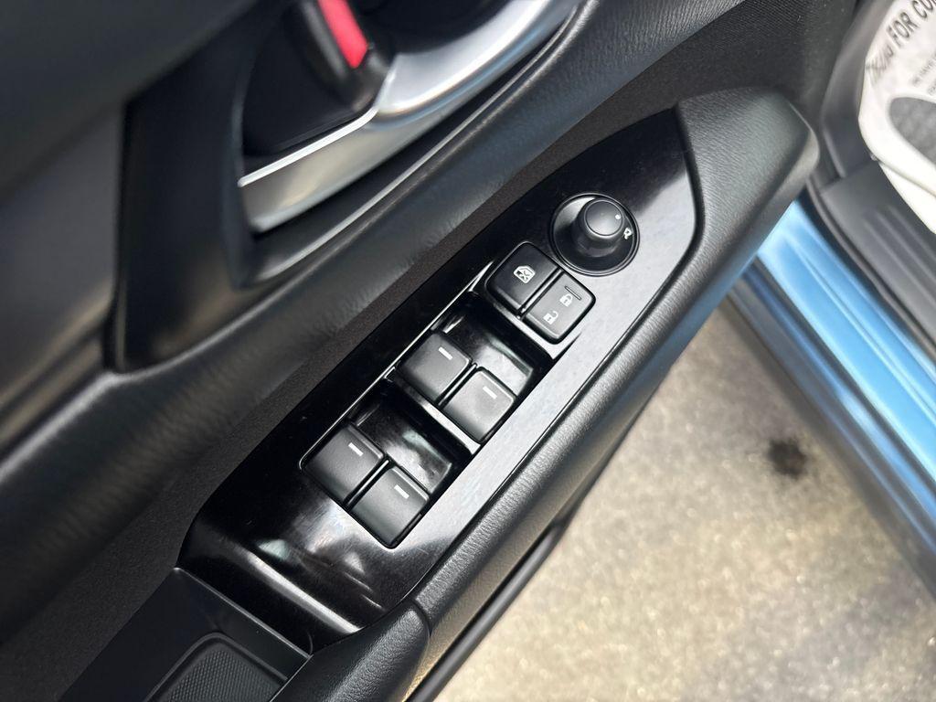 used 2023 Mazda CX-5 car, priced at $23,000