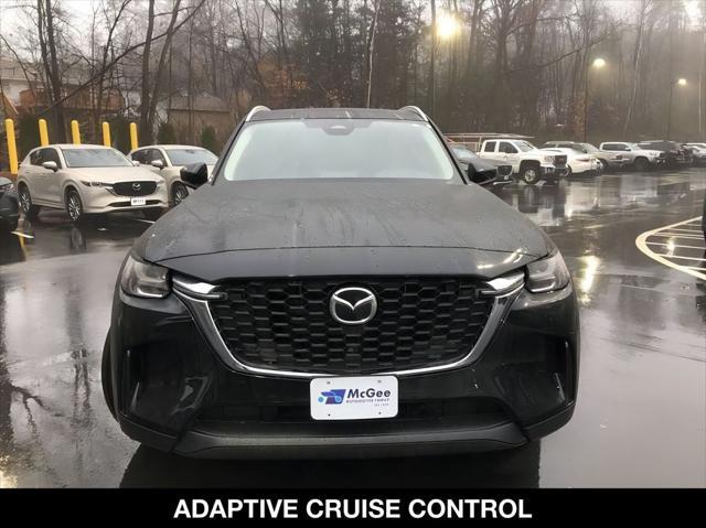 new 2025 Mazda CX-90 car, priced at $39,414