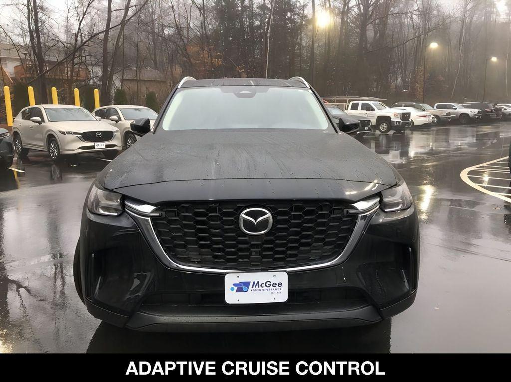 new 2025 Mazda CX-90 car, priced at $36,915