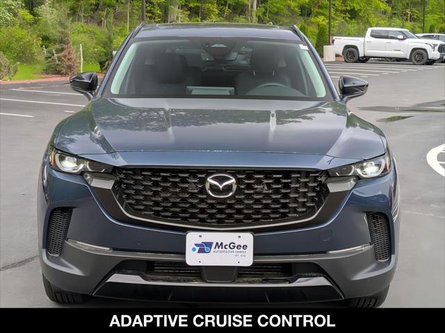 new 2025 Mazda CX-50 Hybrid car, priced at $38,297