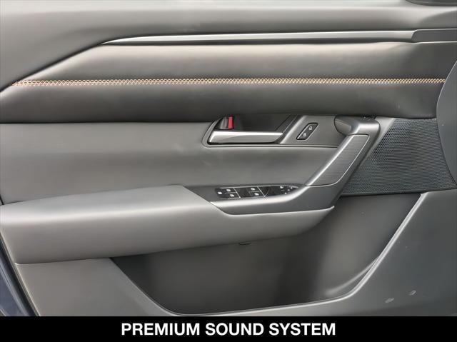 new 2025 Mazda CX-50 Hybrid car, priced at $38,297