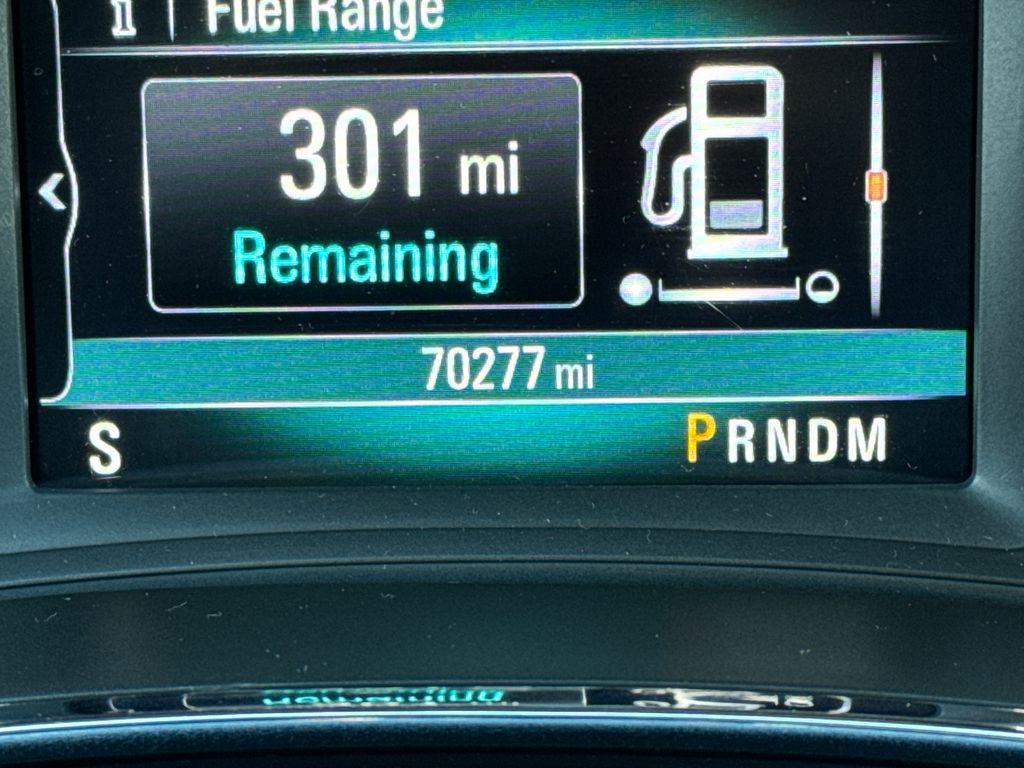 used 2018 Buick Encore car, priced at $12,998