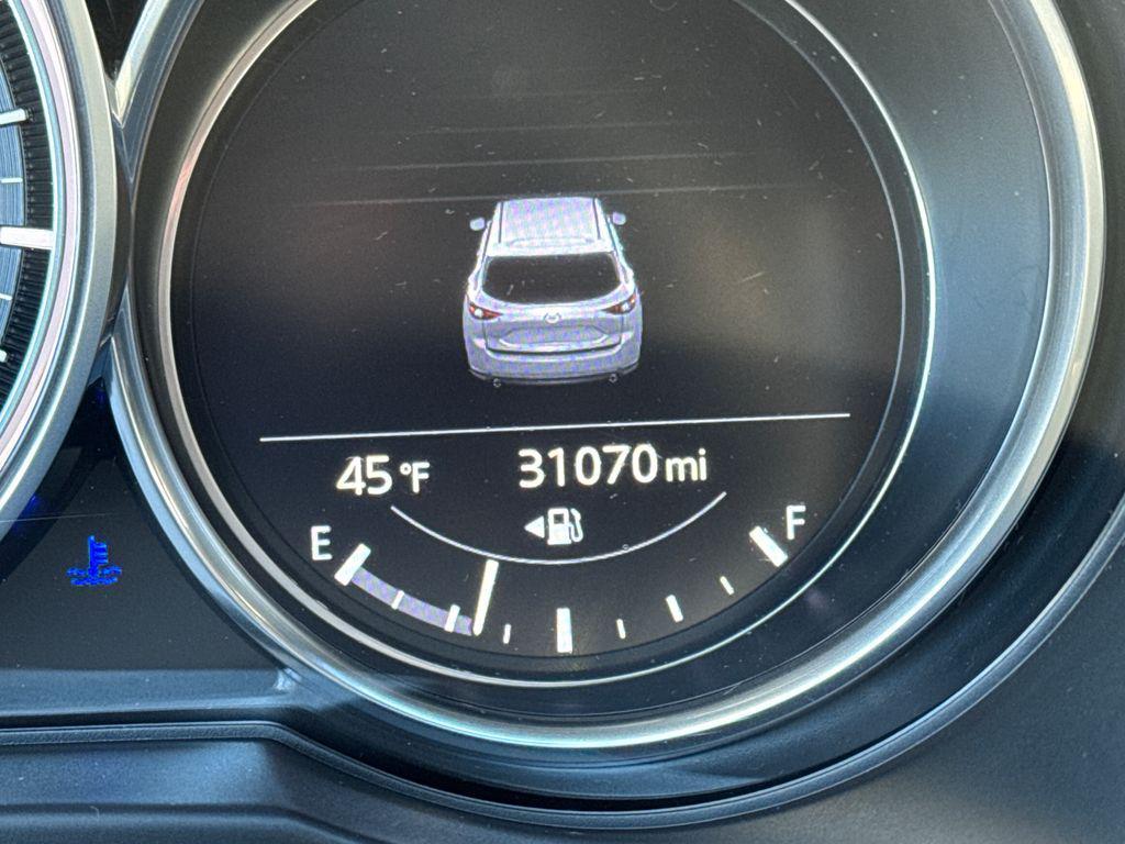 used 2023 Mazda CX-5 car, priced at $23,788