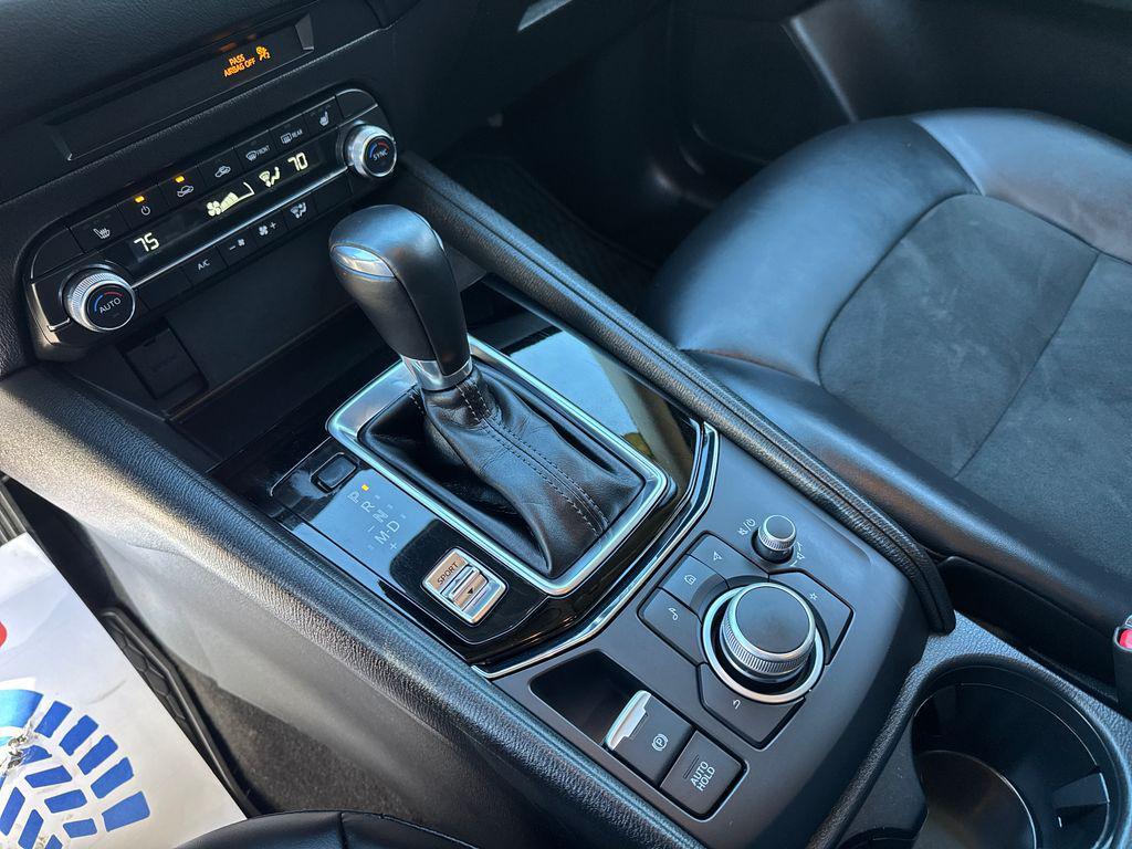 used 2023 Mazda CX-5 car, priced at $23,788