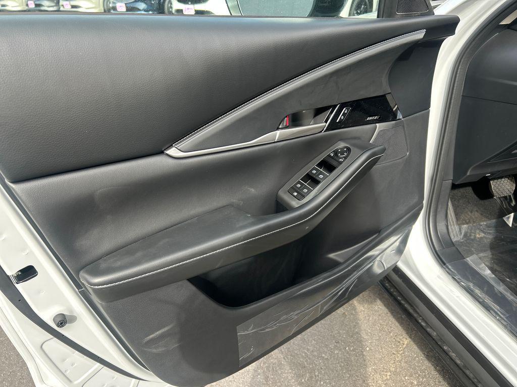 new 2026 Mazda CX-30 car, priced at $35,904