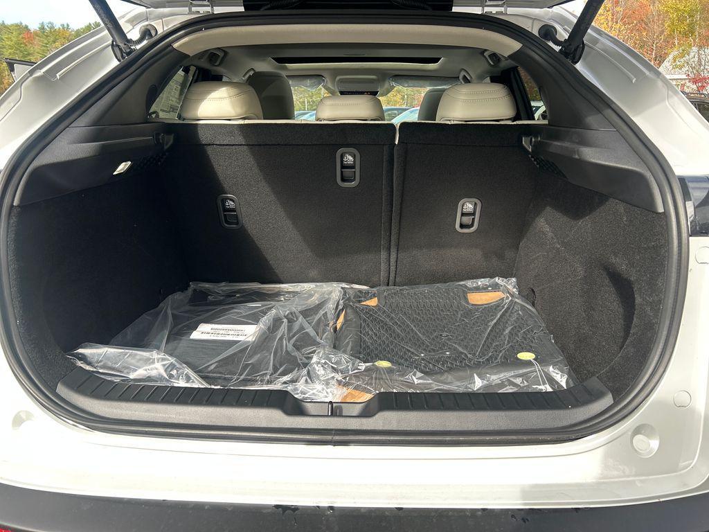 new 2026 Mazda CX-30 car, priced at $35,904