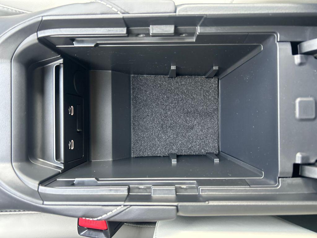 new 2026 Mazda CX-30 car, priced at $35,904