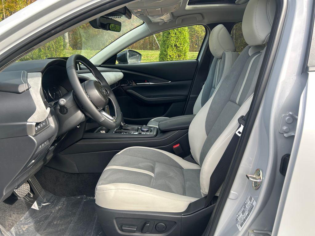 new 2026 Mazda CX-30 car, priced at $35,904