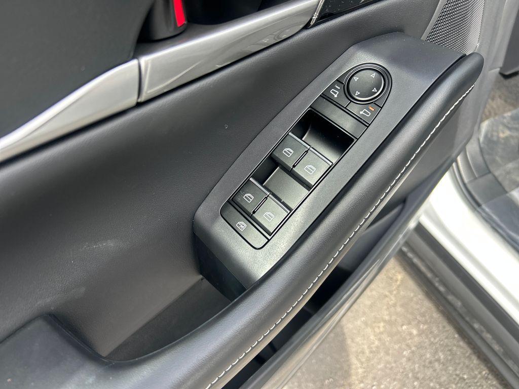 new 2026 Mazda CX-30 car, priced at $35,904