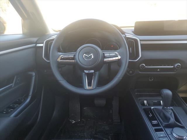 new 2024 Mazda CX-50 car, priced at $29,147