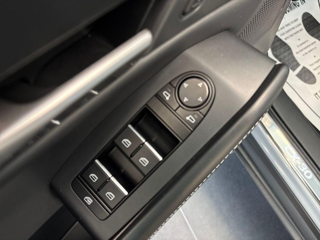 new 2026 Mazda CX-30 car, priced at $32,038