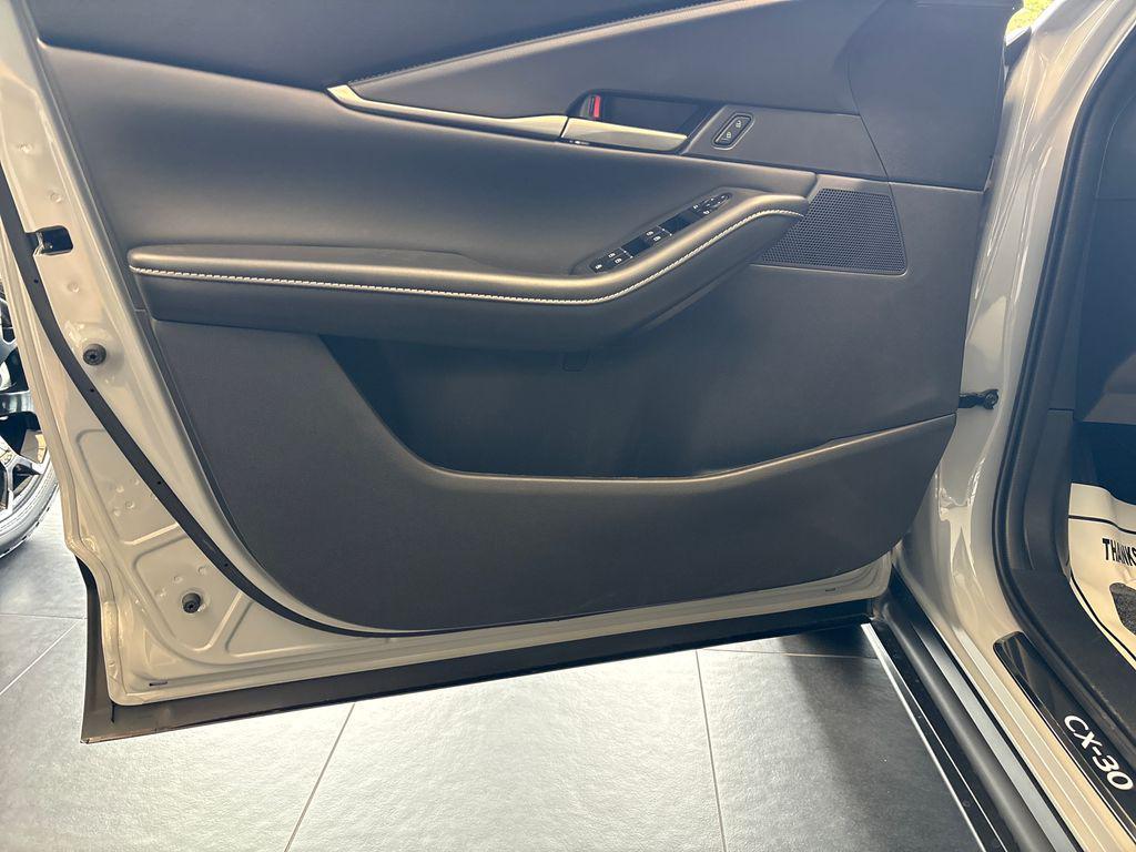 new 2026 Mazda CX-30 car, priced at $32,038