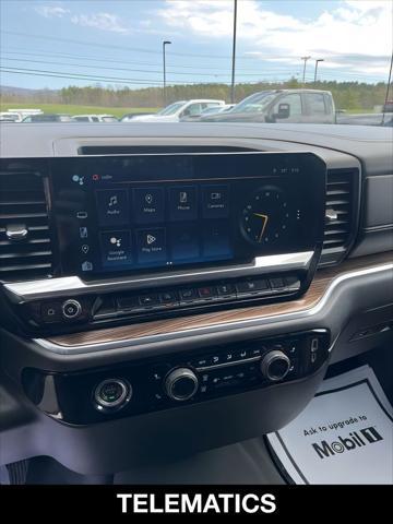 used 2023 Chevrolet Silverado 1500 car, priced at $37,066