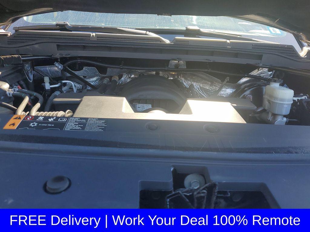 used 2018 GMC Sierra 1500 car, priced at $27,588