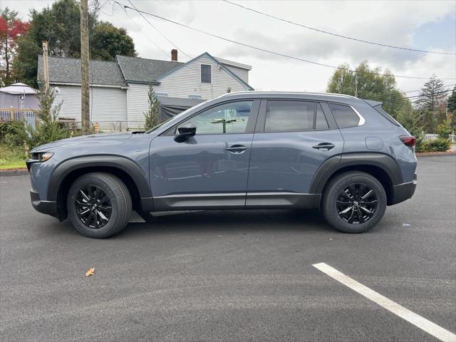 new 2025 Mazda CX-50 car, priced at $35,464