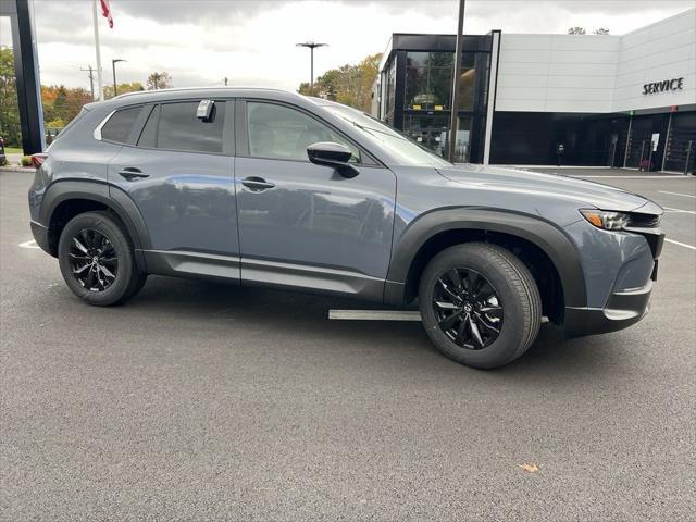 new 2025 Mazda CX-50 car, priced at $35,464