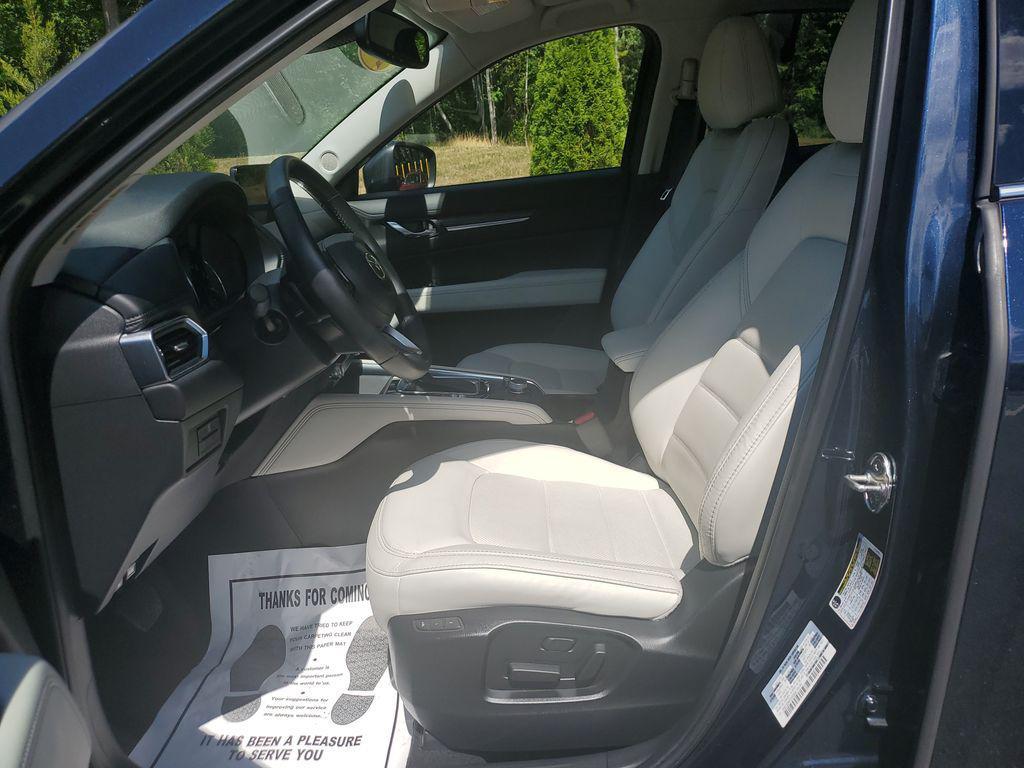 used 2023 Mazda CX-5 car, priced at $28,099
