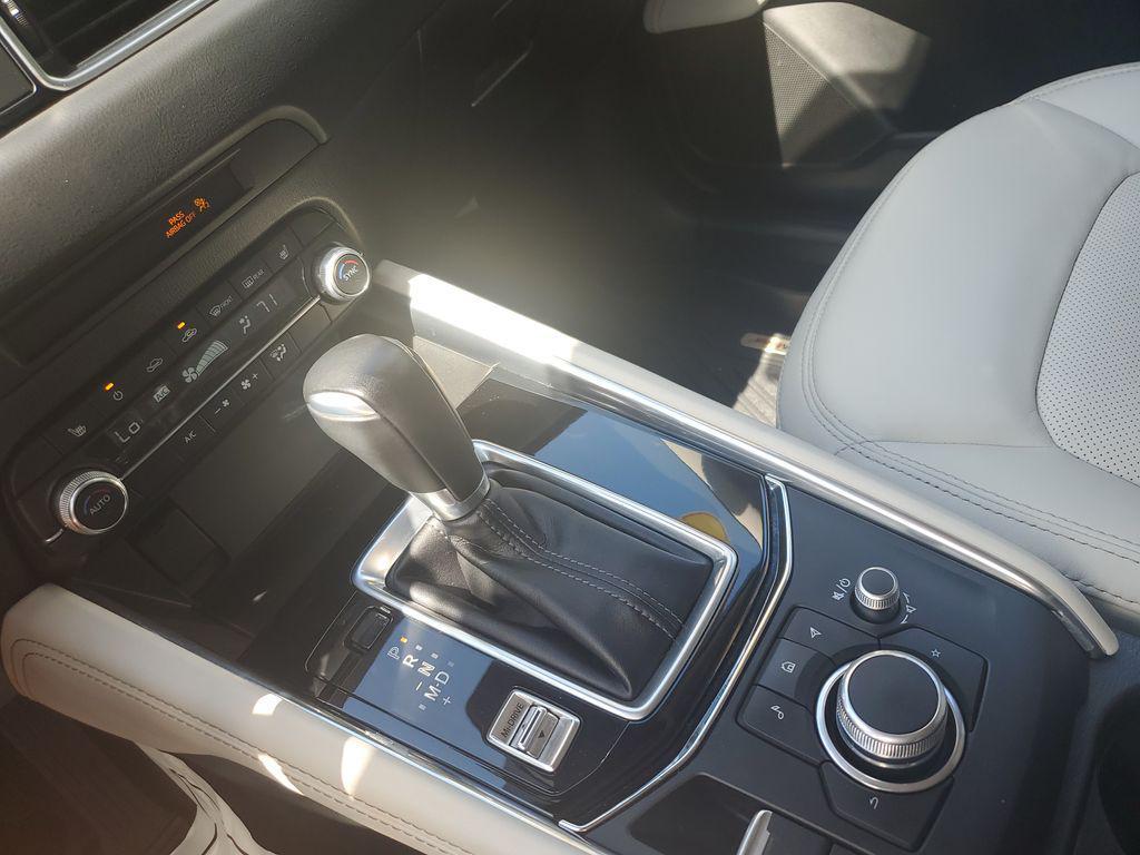 used 2023 Mazda CX-5 car, priced at $28,099