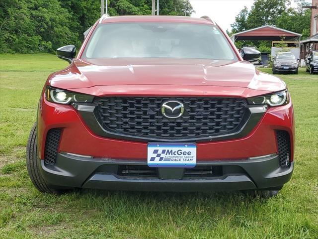 new 2024 Mazda CX-50 car, priced at $29,532