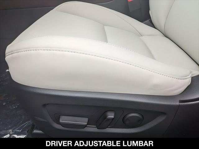 new 2025 Mazda CX-30 car, priced at $33,089