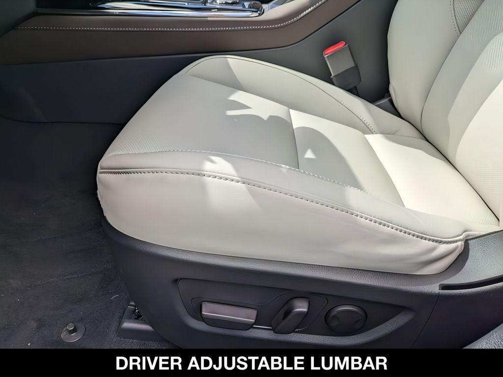 new 2025 Mazda CX-30 car, priced at $37,872