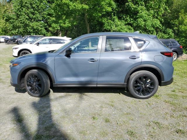 new 2024 Mazda CX-5 car, priced at $33,267