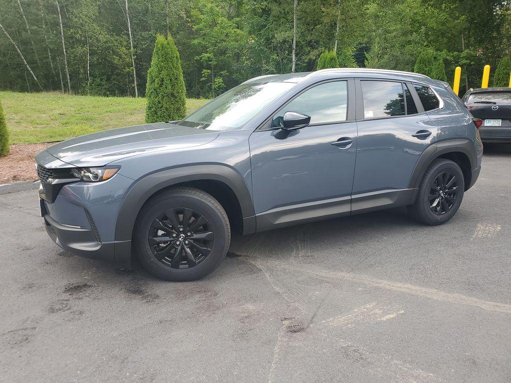 new 2025 Mazda CX-50 car, priced at $32,244