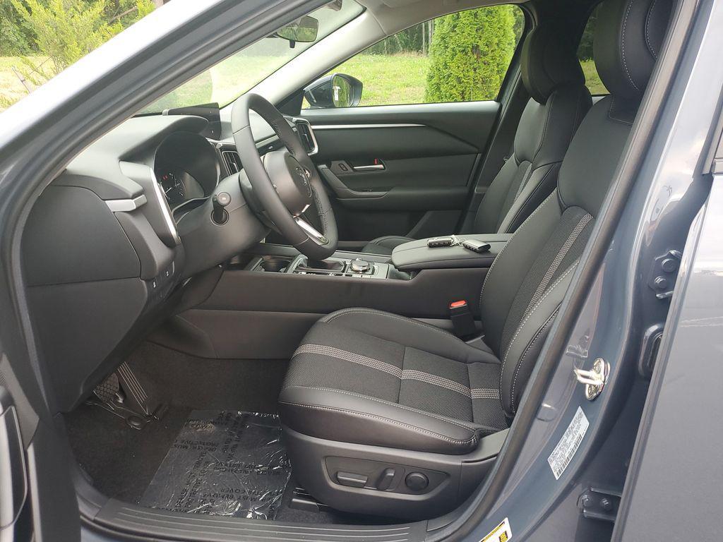 new 2025 Mazda CX-50 car, priced at $32,244
