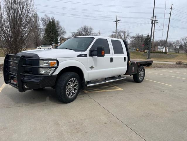 used 2014 Ford F-350 car, priced at $24,995
